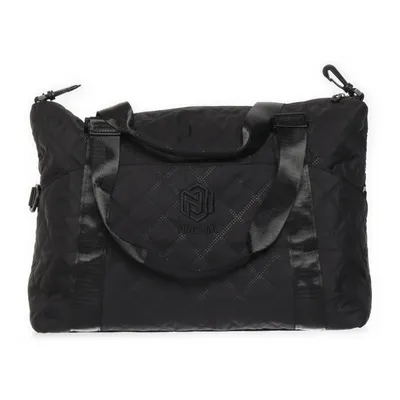 Weekend bag (Black) from Ningjia