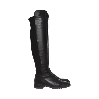 Boots (Black) from Stuart Weitzman
