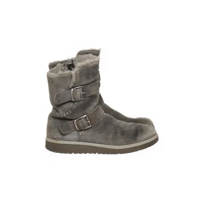 Bottines (Gris) de Superfit
