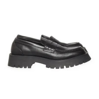 Loafers (Zwart) van Guess