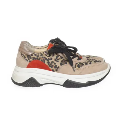 Träningsskor (Beige, Flerfärgad) från Paul Green