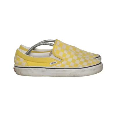 Slip-ons (Gul, Vit) från Vans
