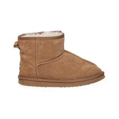 Ankle boots (Brown) from OOG Generation