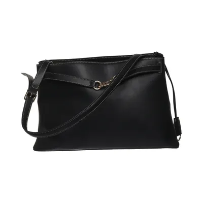Sac à bandoulière (Noir) de H&M Polyester, Polyuréthane