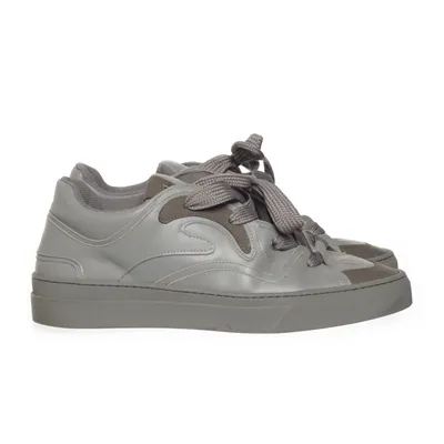 Sneakers (Grijs) van Flaneur