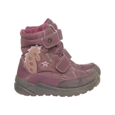 Bottines (Violet) de Ricosta