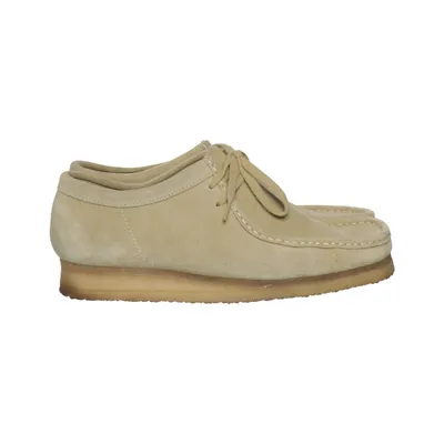 Bottines Chukka (Wallabee) de Clarks Originals