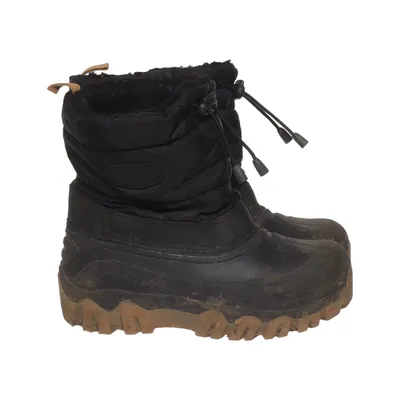 Bottes (Noir, Marron) de Kayoba