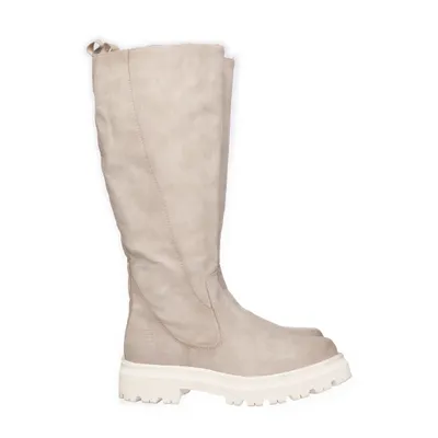 Stövlar (Grå, Vit) från Bagatt