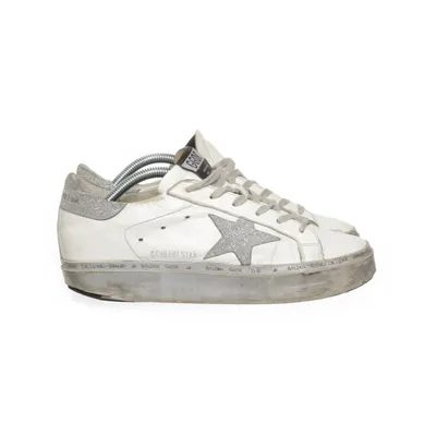 Sneakers (White) from Golden Goose