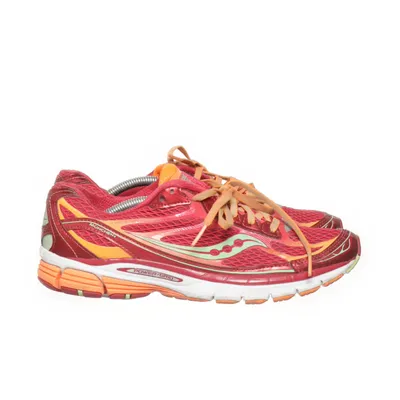 Träningsskor (Röd, Flerfärgad) från Saucony