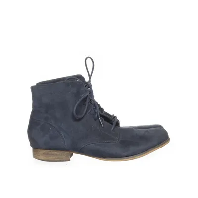Bottes à lacets (Bleu) de Reef