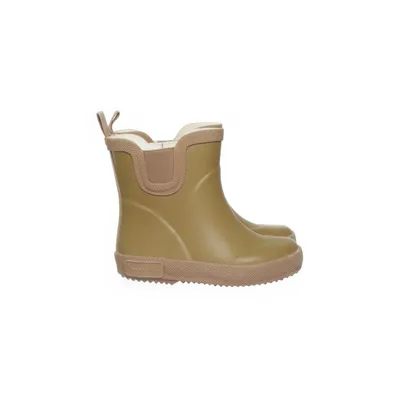 Low rubber boots (Green) from Konges Sløjd