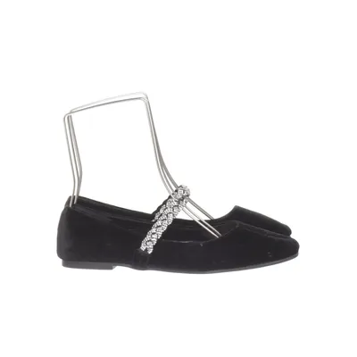 Ballerina's (Zwart) van Primark