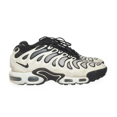 Träningsskor (Vit, Svart) från Nike Air Max