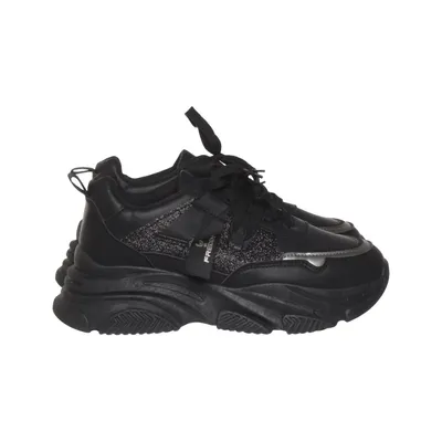 Sneakers (Zwart) van Freddy