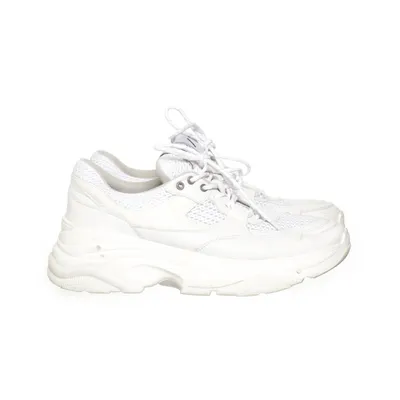 Trainingsschoenen (Wit) van Selected Femme