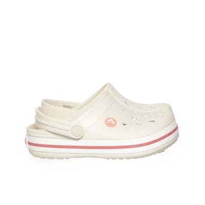 Slip-ins (Beige, Vit, Röd) från Crocs