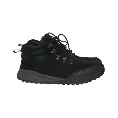 Bottes de randonnée (BM7744-010) de Columbia Cuir