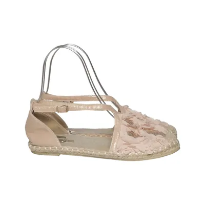 Espadrillos (Rosa) från Erynn