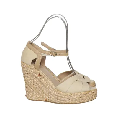 Sleehakken (Beige) van NLY