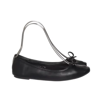 Ballerinasko (Sort) fra Clou