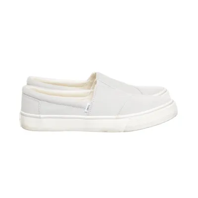 Chaussures d'été en toile (Gris) de Toms