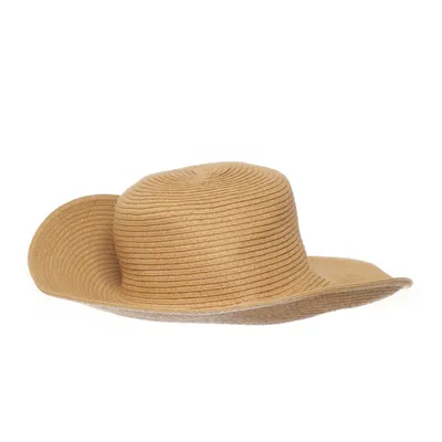 Solhat (Beige) fra H&M