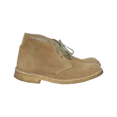 Desert boots (Desert Boot) from Clarks Originals Leather