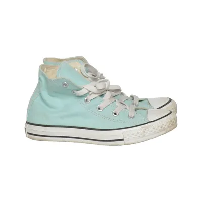 Canvas sko (Chuck Taylor All Star) fra Converse