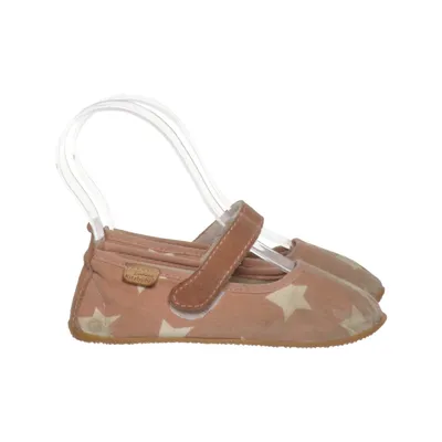 Ballet flats (Pink, White) from Living Kitzbühel