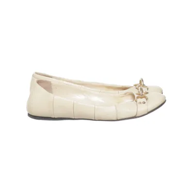 Ballerinaskor (Beige) från Bally