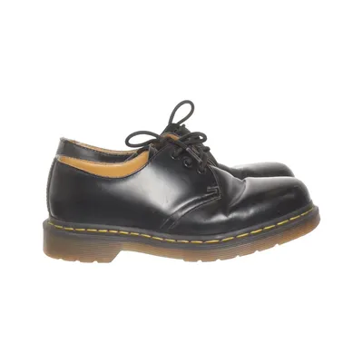 Derbyskor (Svart) från Dr. Martens