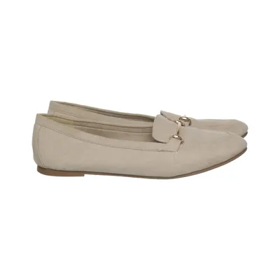 Loafers (Beige) from XIT by Dinsko