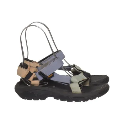 Sandales (Noir, Bleu, Multicolore) de Teva