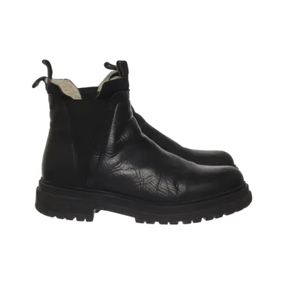 Chelsea boots (Black) from Rosa Negra