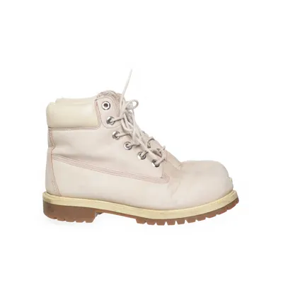 Laced boots (Pink) from Timberland