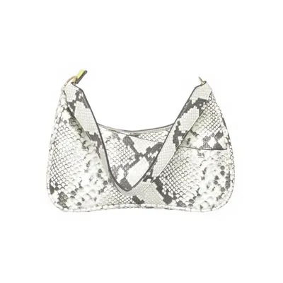 Sac à bandoulière (Blanc, Noir) de Don Donna