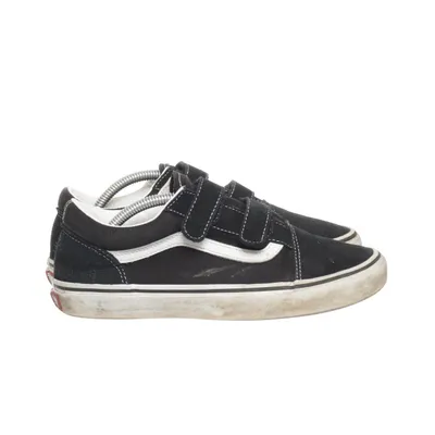Canvas schoenen (Zwart) van Vans