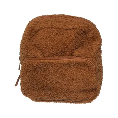Sac à dos (Marron) de Babydream Polyester