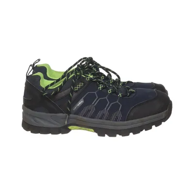 Chaussures de randonnée (Bleu, Noir, Vert) de Skopunkten