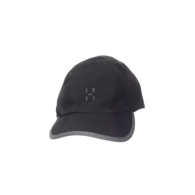 Baseballkeps (Svart) från Haglöfs