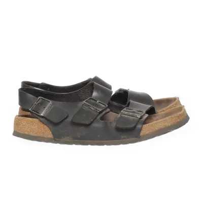 Sandals (Black) from Birkenstock