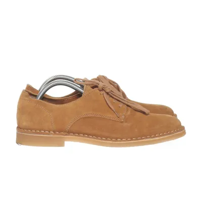 Derbyskor (Brun) från Selected Homme