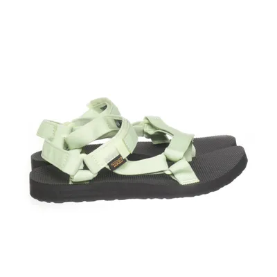 Sandaler (Svart, Grön) från Teva