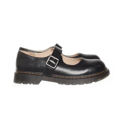 Loafers (Svart)