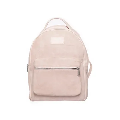 Ryggsäck (Rosa) från Concept