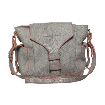 Shoulder-bag (Gray) from Liebeskind Berlin