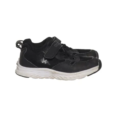 Gymschoenen (Zwart, Wit) van Kappa
