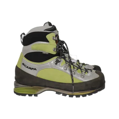 Hiking boots (Triolet) from Scarpa